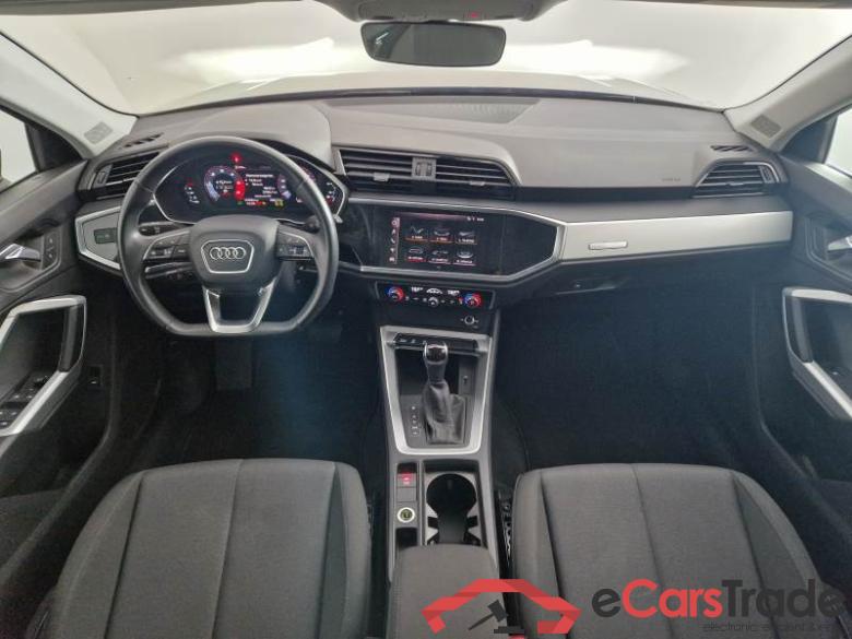 Audi 35TDISTRONIC AUDI Q3 SPORTBACK / 2019 / 5P / SUV 35 TDI S TRONIC #3