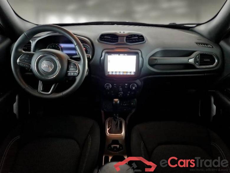 Jeep 21 JEEP RENEGADE / 2018 / 5P / SUV 1.3 T4 DDCT 150CV S #3