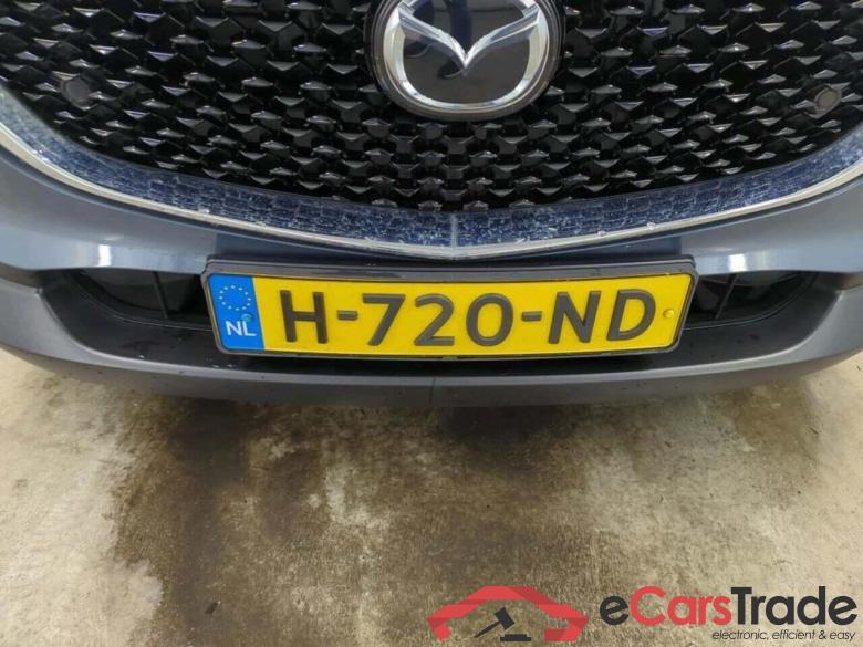 Mazda CX-30 2.0 SA-X Luxury #4