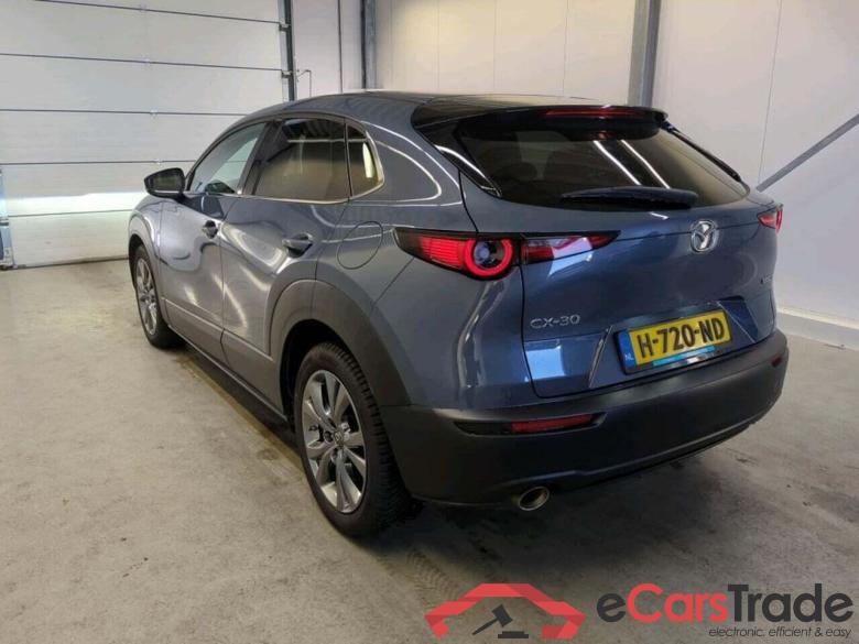 Mazda CX-30 2.0 SA-X Luxury #6
