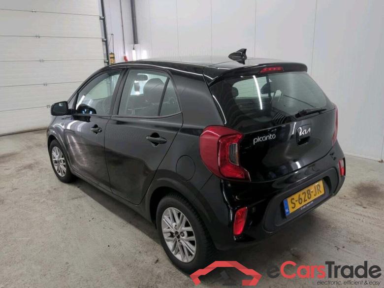 KIA Picanto 1.0 DPi DynamicLine #6