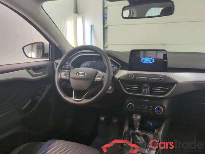 FORD Focus Wagon 1.0 EcoB. Tr Ed. bns #3