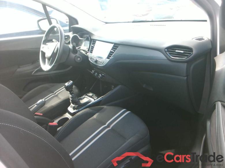 CROSSLAND ELEGANCE ICE GASOLINE 1.2 TURBO 110 BVM  #5