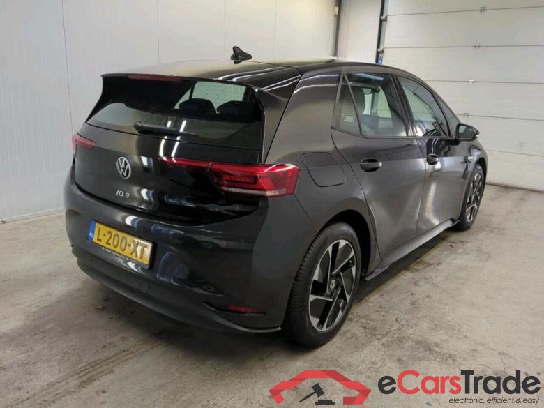 VOLKSWAGEN ID.3 Life 58 kWh #2