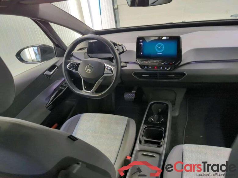 VOLKSWAGEN ID.3 Life 58 kWh #3