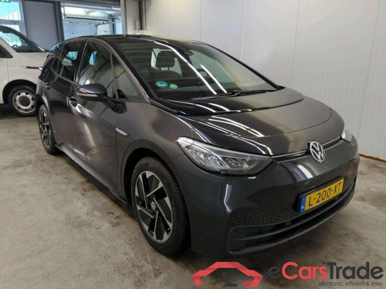VOLKSWAGEN ID.3 Life 58 kWh #5
