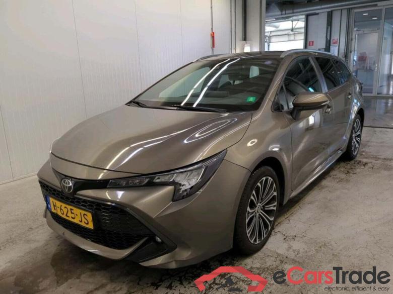 TOYOTA Corolla Touring Sports 1.2 T Dynamic #1