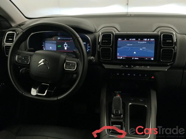 Citroen BlueHdi 96kW (130CV) S&S EAT8 C Series(SP) C5 Aircross C-Series 1.5 BlueHDi 130CV AT8 E6d #3