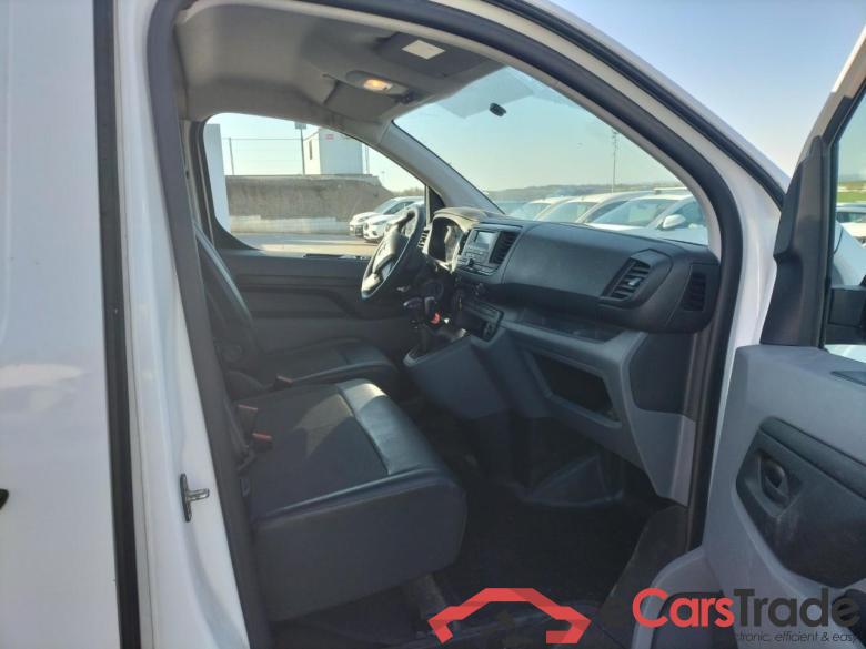 Opel 1.5 Diésel 88kW (120CV) M Std Express OPEL Vivaro / 2019 / 4P / furgón 1.5 Diésel 88kW (120CV) M Std Express #6