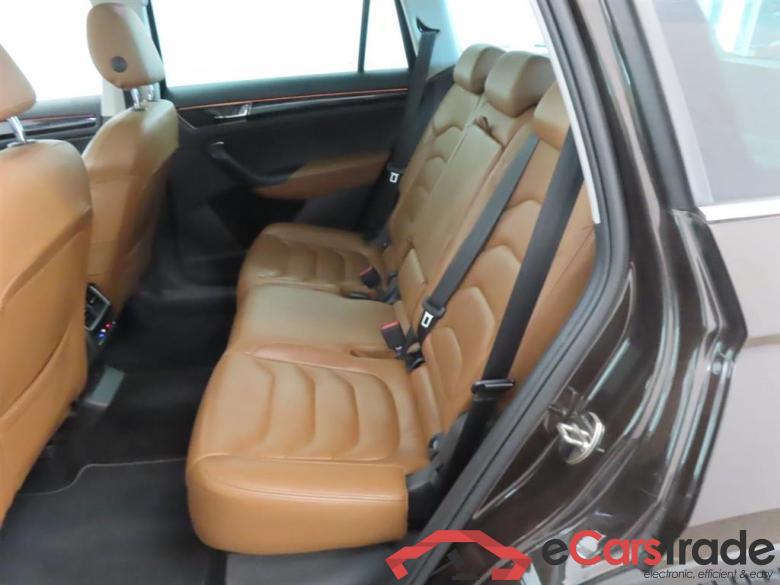 SKODA Kodiaq 1.5 TSI Style B. #6