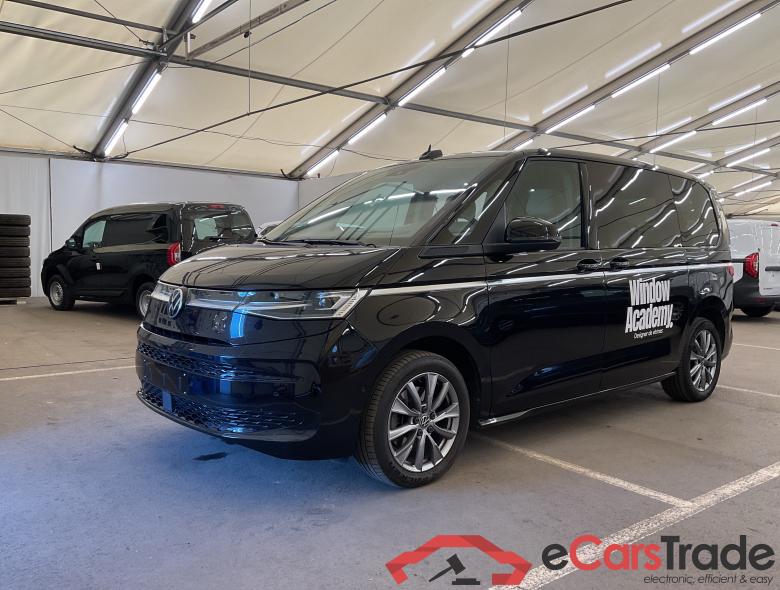 VOLKSWAGEN Multivan T7 Multivan Style (Version Courte) 1,4 l eHybrid  160kW / 218ch Boîte automatique 6 vitesses DSG #1