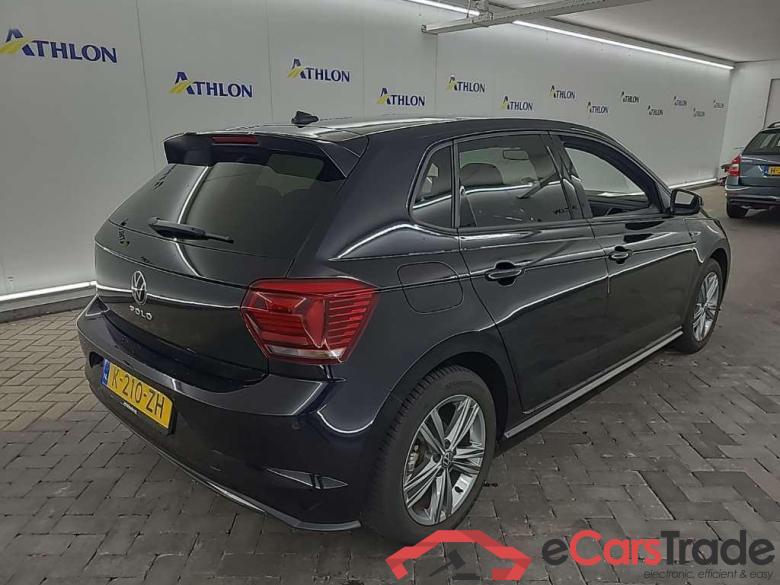 VOLKSWAGEN POLO 1.0 TSI 85kW 7-DSG Highline 5D #3