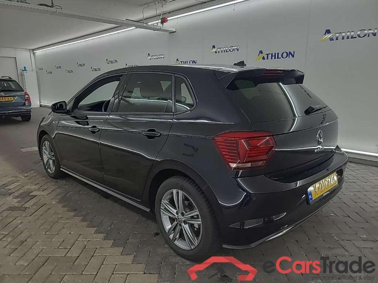 VOLKSWAGEN POLO 1.0 TSI 85kW 7-DSG Highline 5D #4