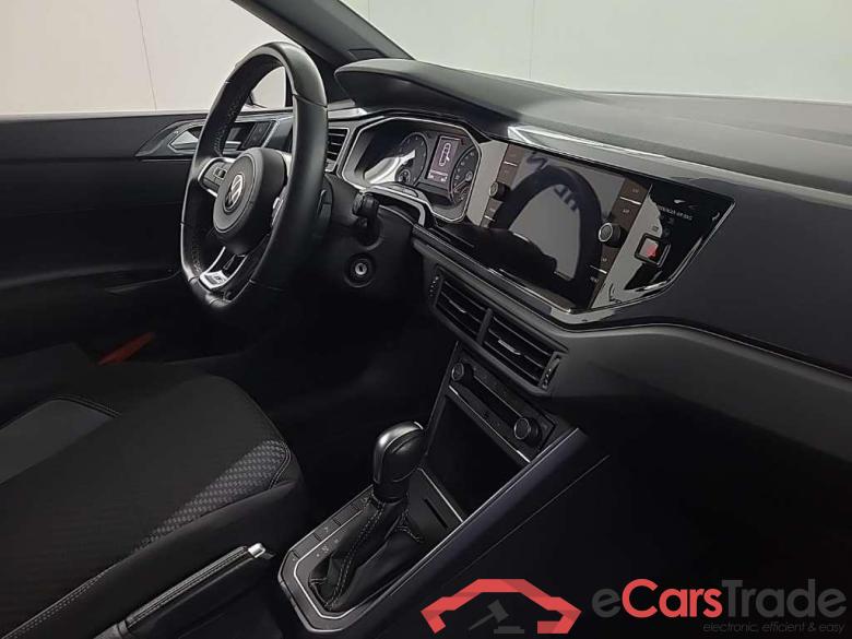 VOLKSWAGEN POLO 1.0 TSI 85kW 7-DSG Highline 5D #6