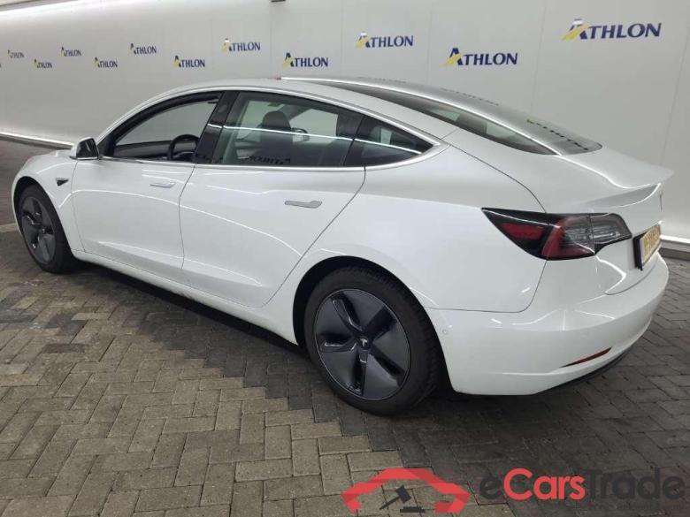 Tesla Model 3 Standard Range Plus RWD 4D 225kW #4