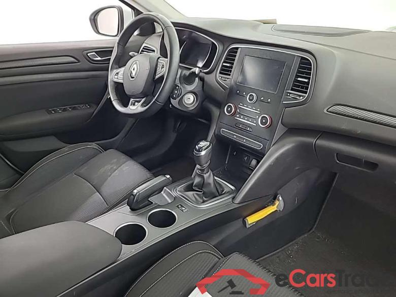 RENAULT Mégane Estate Blue dCi 115 Zen 5D 85kW** CLUTCH/KOPPELING VERSLETEN** #6