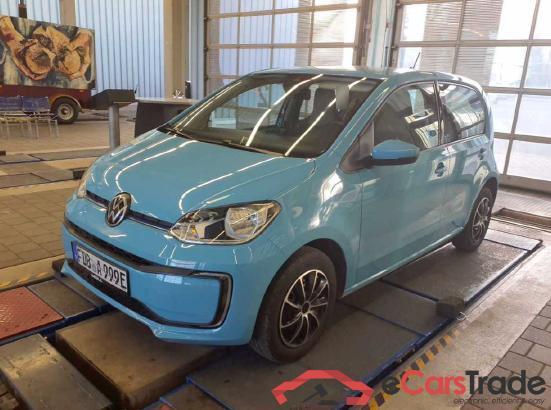 Volkswagen e-up! ´13 BEV VW Up e-up e-up 5d 61kW #1