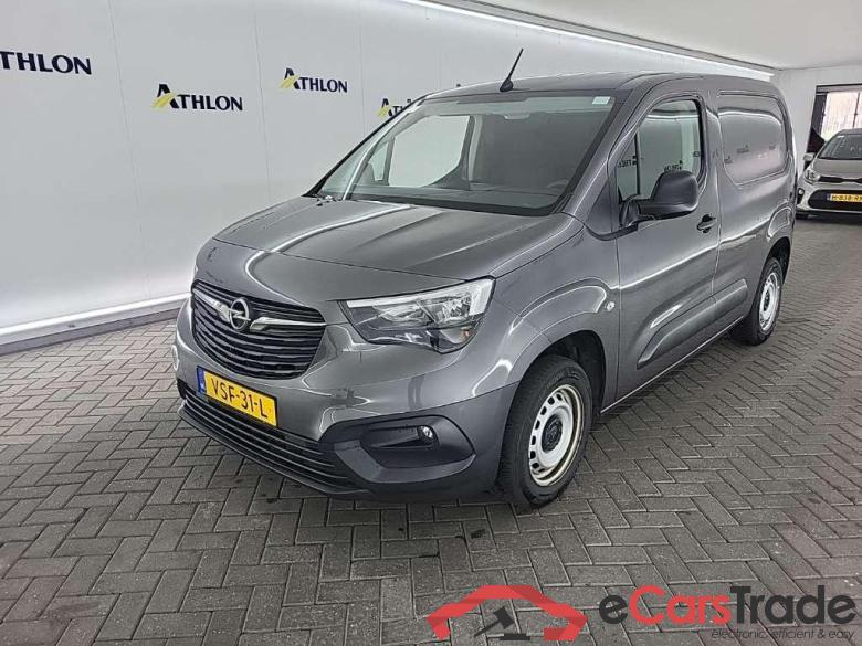 OPEL Combo 1.5D 100pk S&S 650kg Standaard L1 4D #1