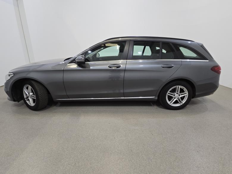 Mercedes C 200d LED-Xenon Navi Sport-Seats KeylessGo Klima PDC ... #2 Mercedes C 200d LED-Xenon Navi Sport-Seats KeylessGo Klima PDC ... #2