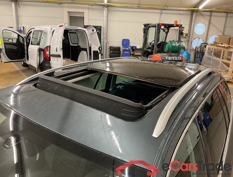 SKODA Octavia Combi Octavia Combi Ambition 1,0 TSI 85 kW 6-speed mech. #5