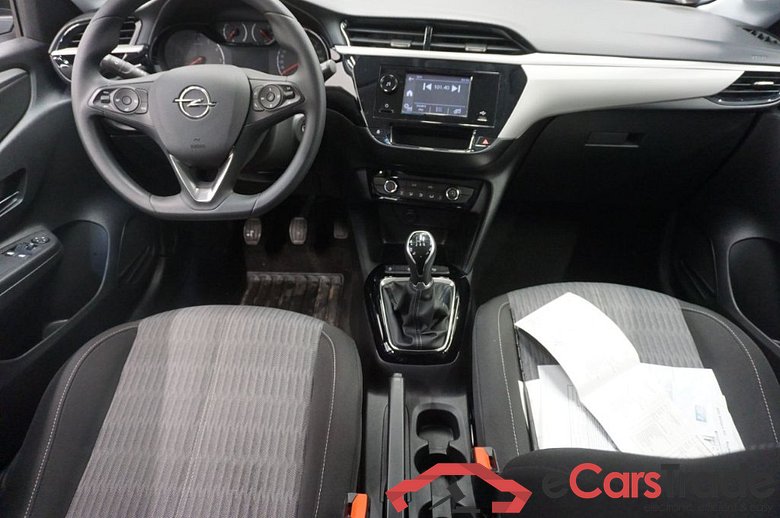 Opel Corsa ´19 Corsa F Edition 1.2 55KW MT5 E6d #5