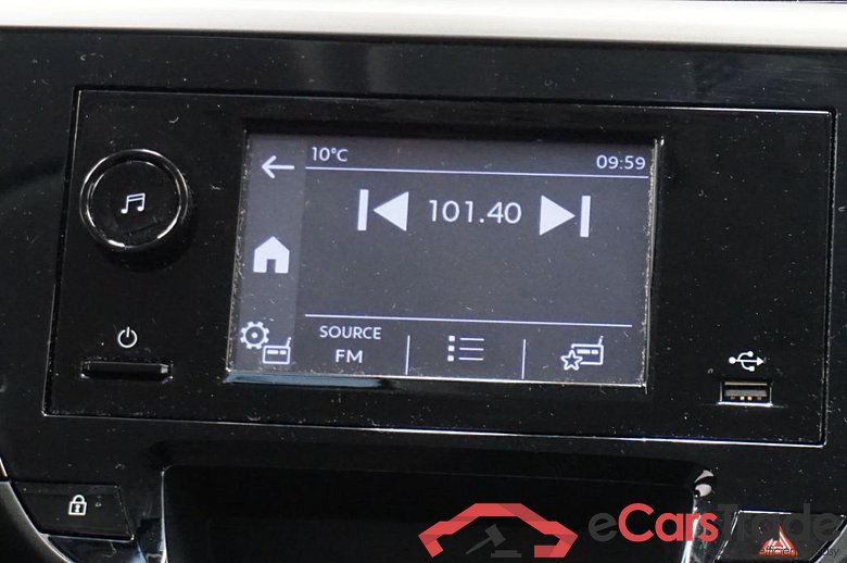 Opel Corsa ´19 Corsa F Edition 1.2 55KW MT5 E6d #6