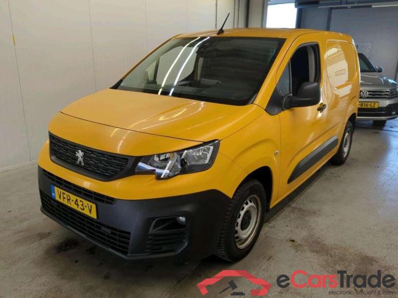 PEUGEOT Partner 1.5 BlueHDI Premium #1