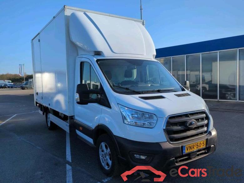 FORD Transit 350 2.0 TDCIL5H1TrSk #5