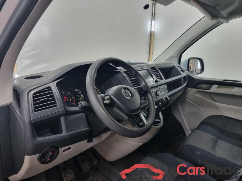 VOLKSWAGEN TRANSPORTER 2.0 TDI L2H2 #5