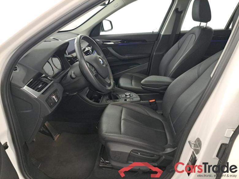 BMW X1 1.5 SDRIVE18I (100KW) Model Advantage Business Kit d'Eclairage #5