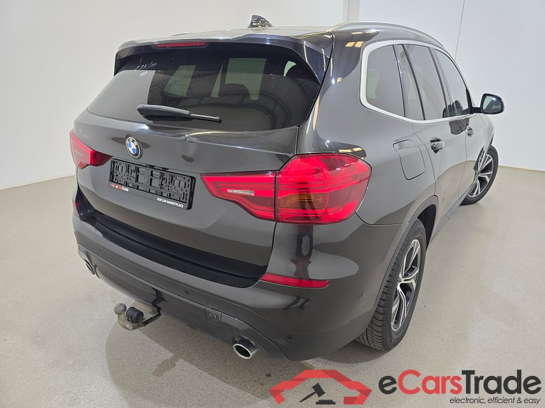 BMW X3 2.0 sDrive18d Advantage Aut. Navi KeylessGo Camera Klima PDC ... #4