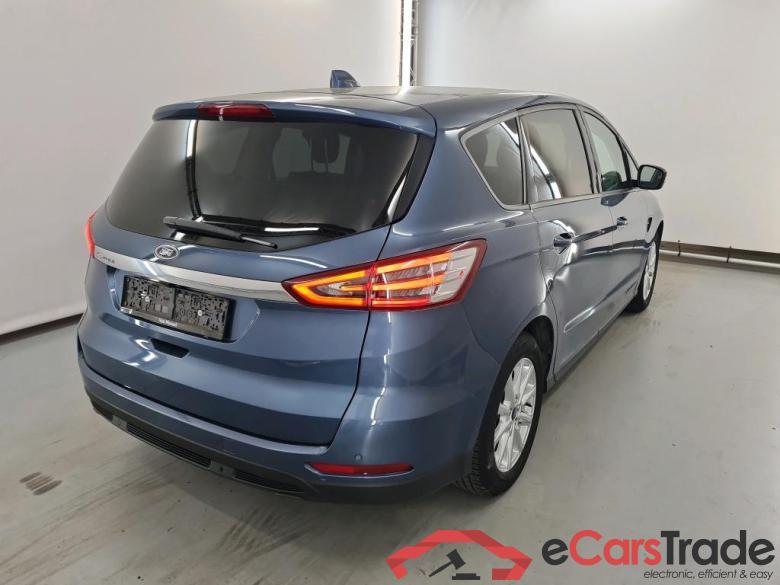 FORD S-MAX 2.0 TDCI 110KW S-S TREND Business Trend Winter #4