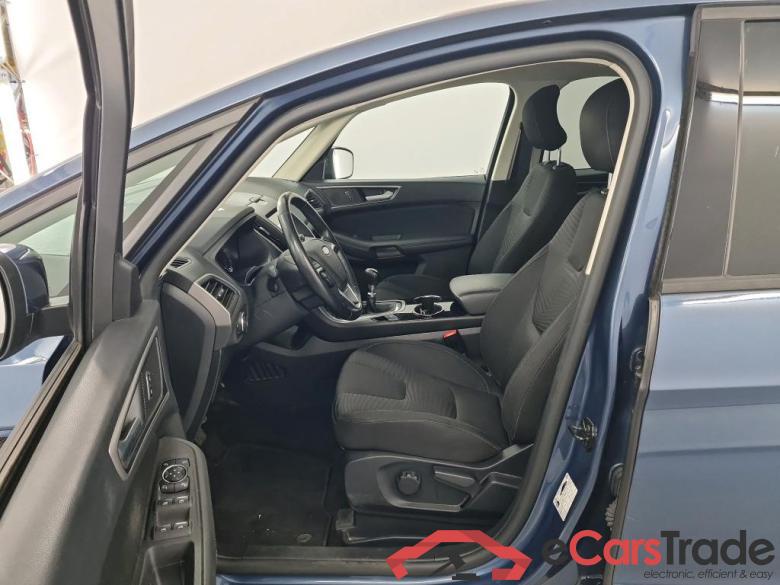 FORD S-MAX 2.0 TDCI 110KW S-S TREND Business Trend Winter #5