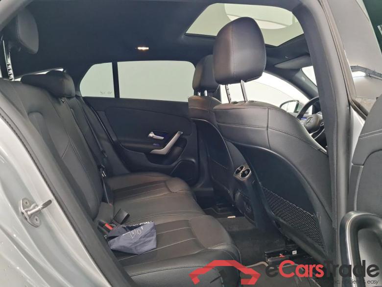 MERCEDES-BENZ CLA - Klasse 1.3 CLA 180 Business Solution LUXURY #6