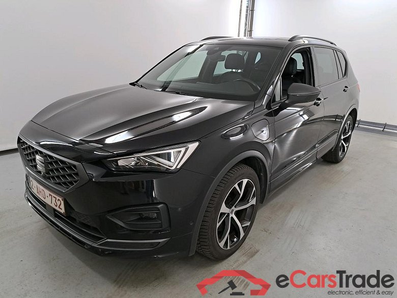 SEAT TARRACO 1.4 TSI PHEV FR DCT Winter Safe and Driving L