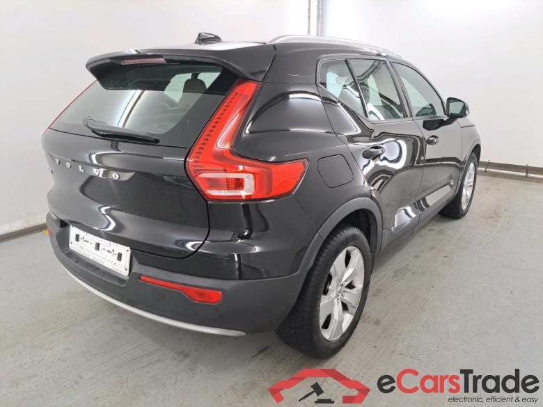 VOLVO XC40 1.5 T3 Momentum Pro Geartronic #4