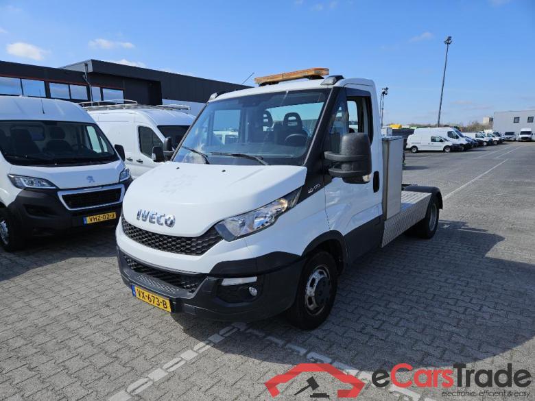 IVECO Daily 125 kW #1