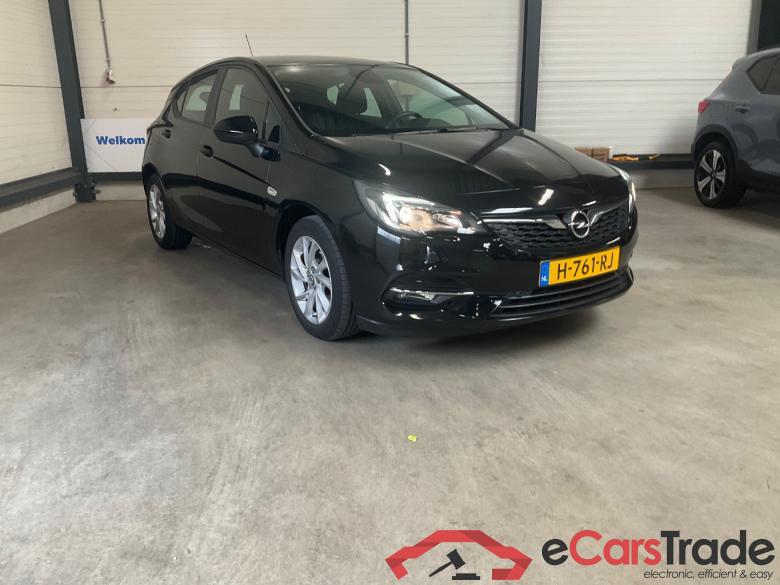 OPEL ASTRA 1.2 Edition #2