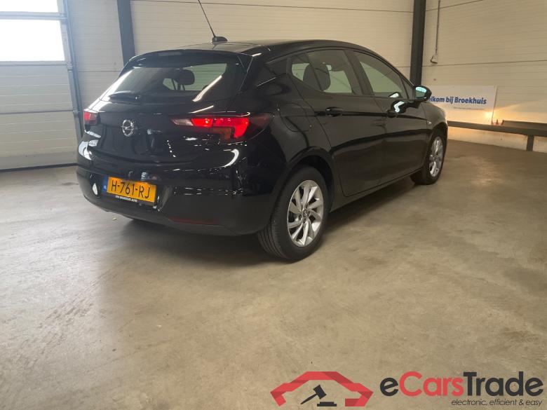 OPEL ASTRA 1.2 Edition #3