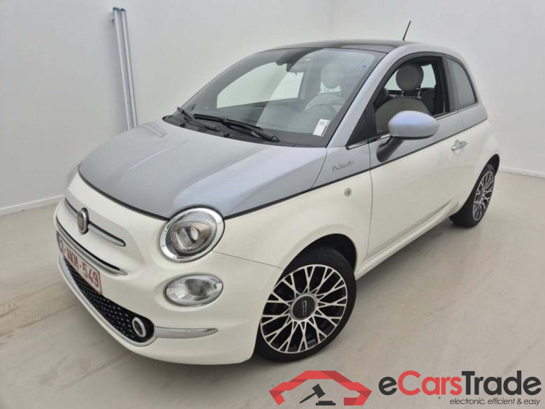 FIAT 500 1.0 HYBRID DOLCE VITA