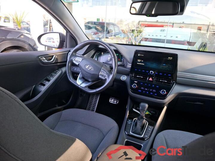 Hyundai Ioniq 1.6 GDI Plug-In Hybrid Creative Aut. LED Navi KeylessGo Camera Klima PDC ... #5