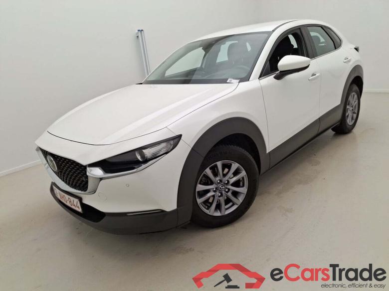 MAZDA CX-30 2.0 SA-X SKYDRIVE BUSINESS #1