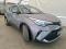 preview Toyota C-HR #3