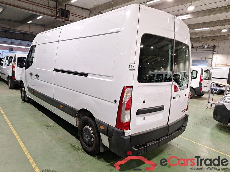 OPEL MOVANO 3500 FOU LWB HR DSL - 2 2.3 Turbo D L3H2 #3