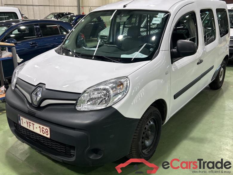 RENAULT KANGOO EXPRESS MAXI DIESEL Lot 1.3 RENAULT KANGOO EXPRESS Maxi 1.5 dCi Blue Confort #1