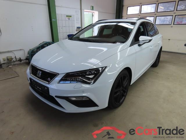 Seat Leon ST - alt Leon ST FR 2.0 TSI 140KW AT7 E6dT #1