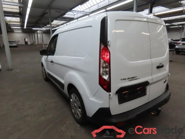 Ford _Transit Connect ´13 FORD Transit Connect 220 L1 S&S Autm. Trend 4d 74kW #2