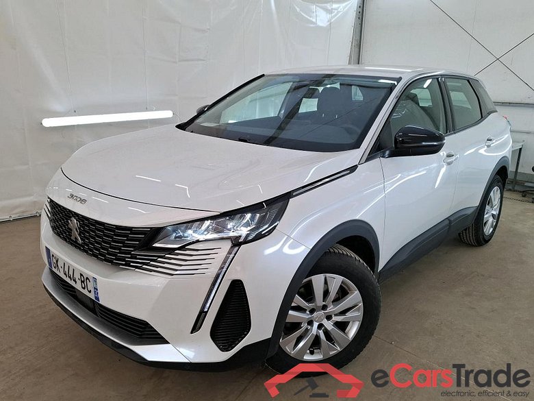 Peugeot BlueHDi 130 S&S EAT8 Active Pack 3008 II Active Pack 1.5 HDi 130CV BVA8 E6d