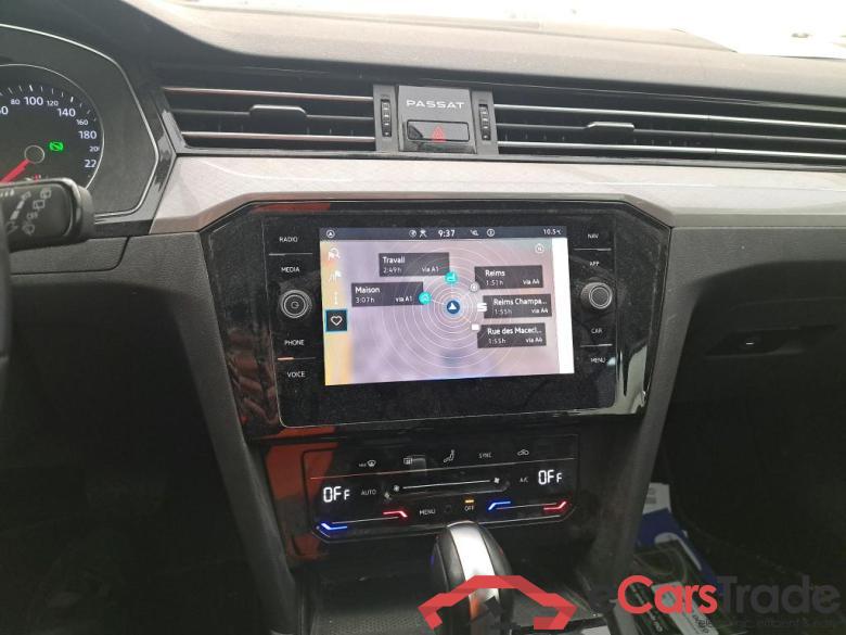 Volkswagen 2.0 TDI 150 SCR DSG7 SW BUSINESS Passat Break Business 2.0 TDI 150CV BVA7 E6d #6