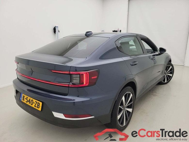 Polestar 2 LRDM Launch Ed. 78kWh #2